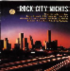 Rock City Nights (CD) - Bild 1