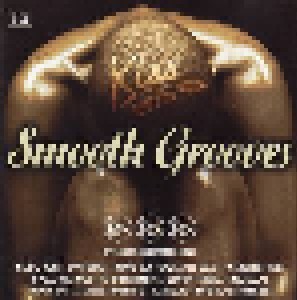 Cover - A Tribe Called Quest Feat. Faith Evans & Raphael Saadiq: Kiss 100 Fm Smooth Grooves - 39 Nu Soul Grooves