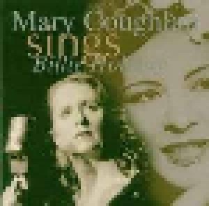 Mary Coughlan: Sings Billie Holiday (2-CD) - Bild 1