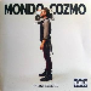 Mondo Cozmo: Plastic Soul (CD) - Bild 1