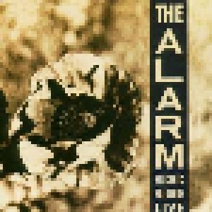 The Alarm: Electric Folklore Live (Mini-CD / EP) - Bild 1