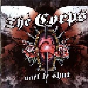 The Corps: Nail It Shut (LP) - Bild 1