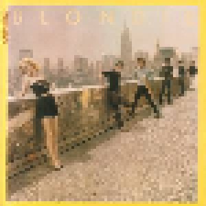 Blondie: Autoamerican (CD) - Bild 1