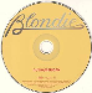 Blondie: Autoamerican (CD) - Bild 4