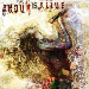 Anouk: Anouk Is Alive (2-CD) - Bild 1