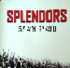 Cover - Splendors: 51° 41'N, 9° 49'O