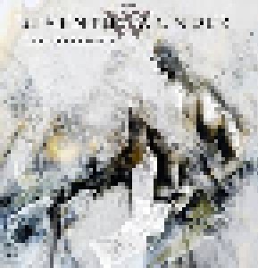 Seventh Wonder: The Testament (CD) - Bild 1