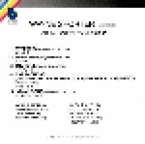 Wayne Shorter: Etcetera (CD) - Bild 4