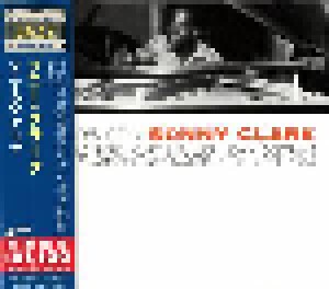 Sonny Clark: Sonny's Crib (CD) - Bild 1