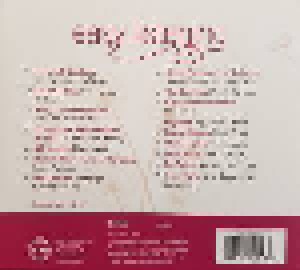 Easy Listening (CD) - Bild 2