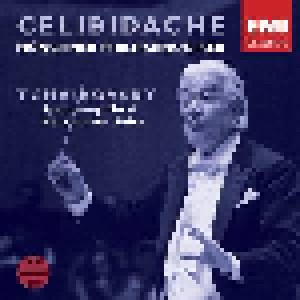 Cover - Pjotr Iljitsch Tschaikowski: Symphony No. 4 - Nutcracker Suite