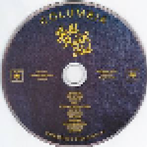 George Ezra: Gold Rush Kid (CD) - Bild 3