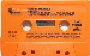 Uriah Heep: Look At Yourself (Tape) - Bild 6