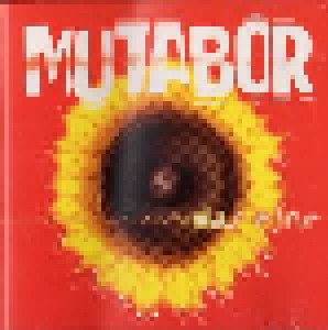 Mutabor: Das E1ne (Mini-CD / EP) - Bild 1
