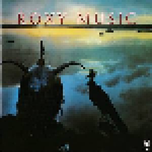 Roxy Music: Avalon (CD) - Bild 1