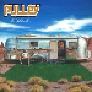 Cover - Pulley: Golden Life, The