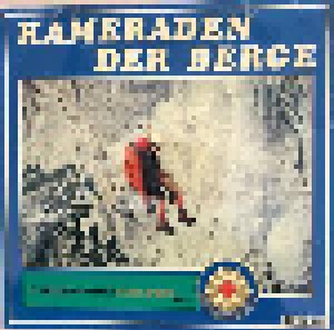 Cover - Ramsauer Sänger: Kameraden Der Berge