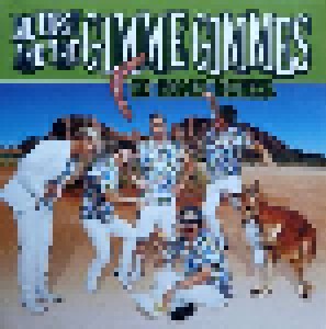 Me First And The Gimme Gimmes: Go Down Under (10") - Bild 1