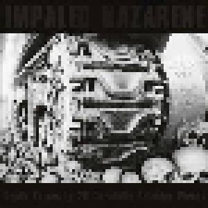 Impaled Nazarene: Death Comes In 26 Carefully Selected Pieces (2-LP) - Bild 1