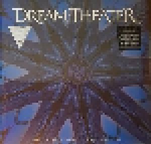 Dream Theater: Falling Into Infinity Demos 1996-1997 (Official Bootleg) (3-LP + 2-CD) - Bild 1