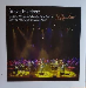 Steve Hackett: Genesis Revisited Band & Orchestra: Live At The Royal Festival Hall (3-LP + 2-CD) - Bild 5
