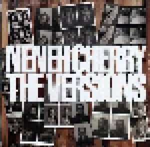 Cover - Neneh Cherry: Versions, The