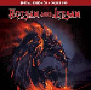 Flotsam And Jetsam: Live In Phoenix (CD + 2-DVD) - Bild 1