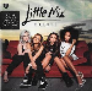 Little Mix: Salute (CD) - Bild 1