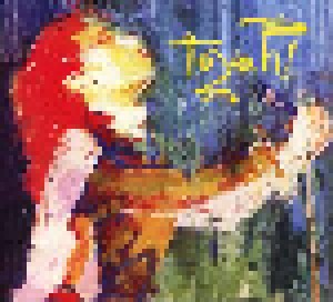Toyah: Toyah! Toyah! Toyah! (CD + DVD) - Bild 1