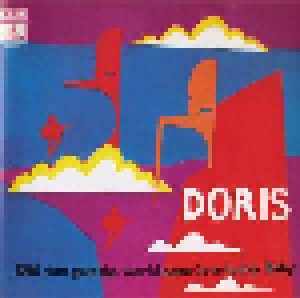 Doris: Did You Give The World Some Love Today Baby (CD) - Bild 1