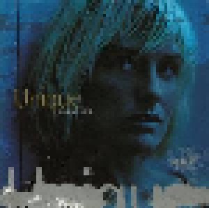 Cover - Regina Lund: Unique