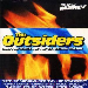 Outsiders, The - Cover