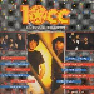 10cc: Complete Hit-Album, The - Cover