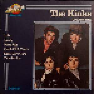 The Kinks: Greatest Hits (Time Wind Collecion) - Cover