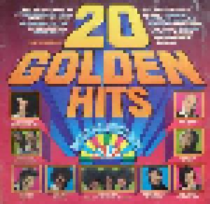 Music Caleidoscope 20 Golden Hits - Cover