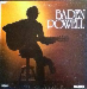 Baden Powell: Baden Powell (Musidisc) - Cover