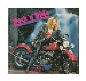 Rock 'n' Ride Volume 6 Hardrock-Ballads - Cover