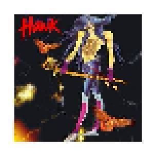 Hawk: Hawk (CD) - Bild 1
