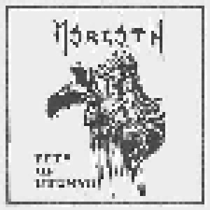 Morgoth: Pits Of Utumno (CD) - Bild 1