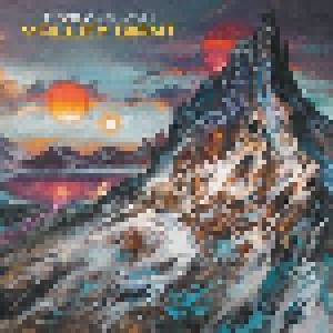 Electric Mountain: Valley Giant (LP) - Bild 1
