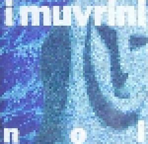 I Muvrini: Noi (CD) - Bild 1