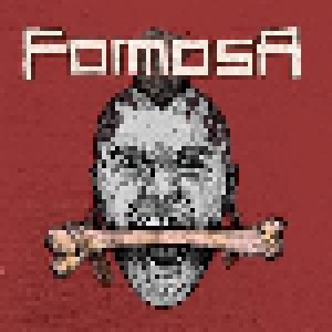 Cover - Formosa: Bones EP