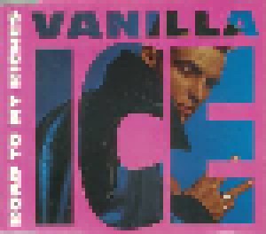 Vanilla Ice: Road To My Riches (Single-CD) - Bild 1