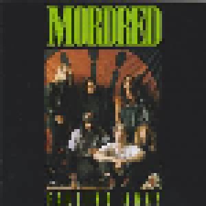 Mordred: Falling Away (Single-CD) - Bild 1
