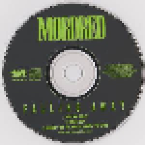 Mordred: Falling Away (Single-CD) - Bild 3