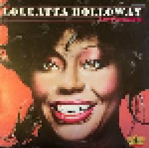 Loleatta Holloway: Love Sensation (LP) - Bild 1