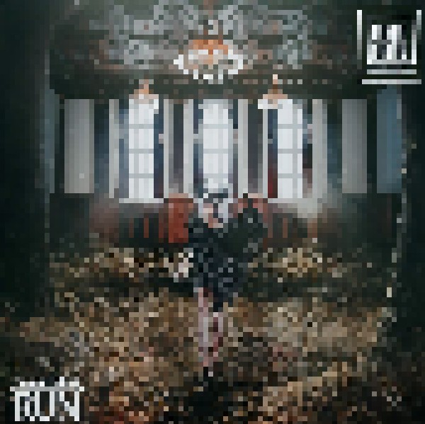 Run | CD (2022, Digisleeve) von Future Palace