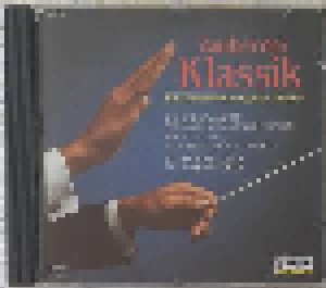 Zauber Der Klassik - Ein Wunschkonzert Grosser Meister (CD) - Bild 1