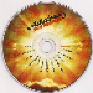 Nickodemus: Sun People (CD) - Bild 3