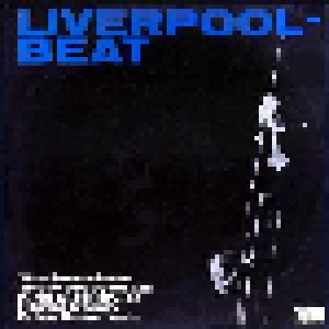 Cover - Escorts, The: Liverpool Beat